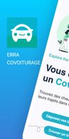 Erra Covoiturage โปสเตอร์