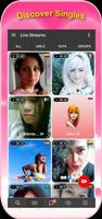 Chat, Flirt, Dating & Singles 截圖 3