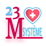 Maladies de système - Msystem+ أيقونة