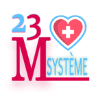 Maladies de système - Msystem+ أيقونة