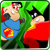 The Super Fat Man APK