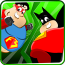 The Super Fat Man APK