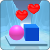 Slow Hop 3D APK