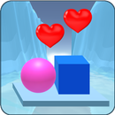 Slow Hop 3D APK