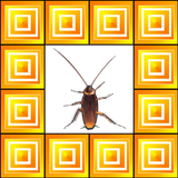 Poochi Cockroach ikona