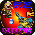 Core Defense -Turret Growth(Zo ikona
