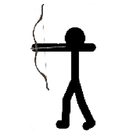 StickMan Archer Defense ikon