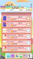 StickMan Archer Defense syot layar 1