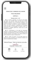 Erreius Códigos 截图 3