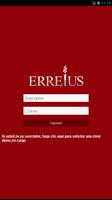 Erreius Mobile Cartaz