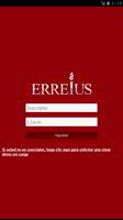 Erreius Mobile পোস্টার