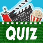 Movie Quiz আইকন