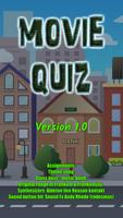 Movie Quiz 포스터
