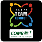 Team Konnect Combilift icône