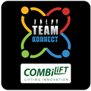 APK Team Konnect Combilift