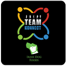 Team Konnect Irish Dog Foods APK