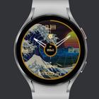 ER'S 12 - RETRO DIGITAL WAVE 圖標
