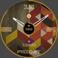 ER'S 12 - RETRO DIGITAL WAVE 截圖 3