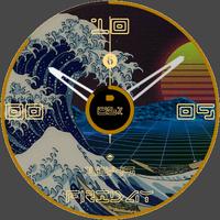 ER'S 12 - RETRO DIGITAL WAVE 截圖 2