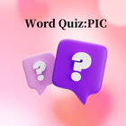 آیکون‌ Word Quiz:Pic