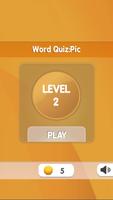 پوستر Word Quiz:Pic