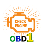 Car OBD1 Tutorial иконка