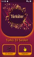 Turkish Folk Music Ringtones poster