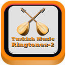 Turkish Music Ringtones APK