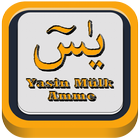 YaSin Al-Mulk and An-Nabaa icon