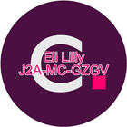Eli Lilly J2A-MC-GZGV icône