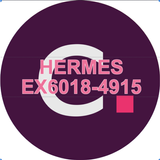 HERMES Study App EX6018-4915