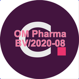 OM Pharma BV-2020/08 - BEAR icône