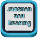 Jawshan and Meaning APK