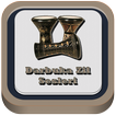 Darbuka Zil Sesleri ไอคอน