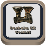 Darbuka Zil Sesleri