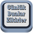 APK Zikirler Efendimizden Dualar