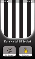 Kara Kartal Marşları Affiche