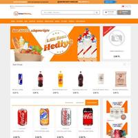 Ertan E-Market скриншот 1