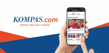 Kompas.com - Berita Terkini