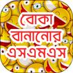 বোকা বানানোর এসএমএস  fool sms bangla