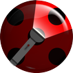 Icona Ladybug miracle Flashlight