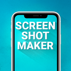 Screenshot Maker أيقونة