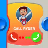 PAW Patrol: Ryder Video Call