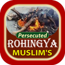 rohingya~persecuted rohingya muslims APK