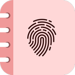 Daynote | Diary with Lock