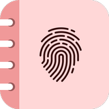 Günlük : Şifreli Kişisel Not APK