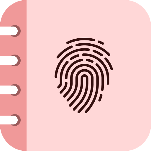 Tagebuch mit Passwort: Daynote