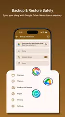 Daynote | Diary with Lock XAPK 下載