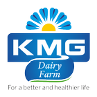 KMG Dairy Farm 图标