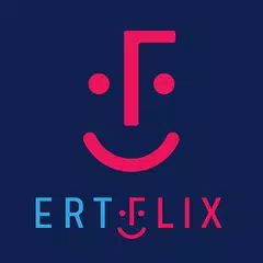 ERTFLIX アプリダウンロード